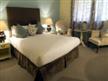 Cwrt Bleddyn Hotel Spa - bedroom