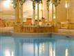 Cwrt Bleddyn Hotel Spa - indoor pool