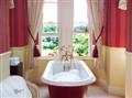 Gliffaes Country House - Bath