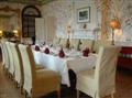 Gliffaes Country House - Dining