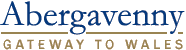 Abergavenny - gateway to wales