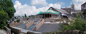 Brewery Yard