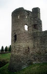 Grosmont Castle