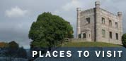 section title - places to visit