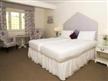 Cwrt Bleddyn Hotel Spa - bedroom