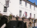 The King's Head hotel