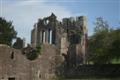 Llanthony Priory (ruins)