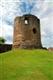 Skenfrith Castle